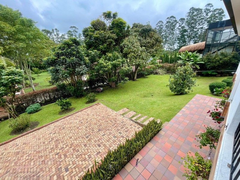 Casa en arriendo ubicada en Rionegro, sector Llanogrande - 22