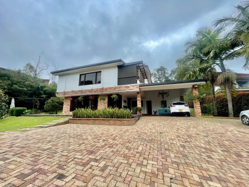 Casa en arriendo ubicada en Rionegro, sector Llanogrande - 23