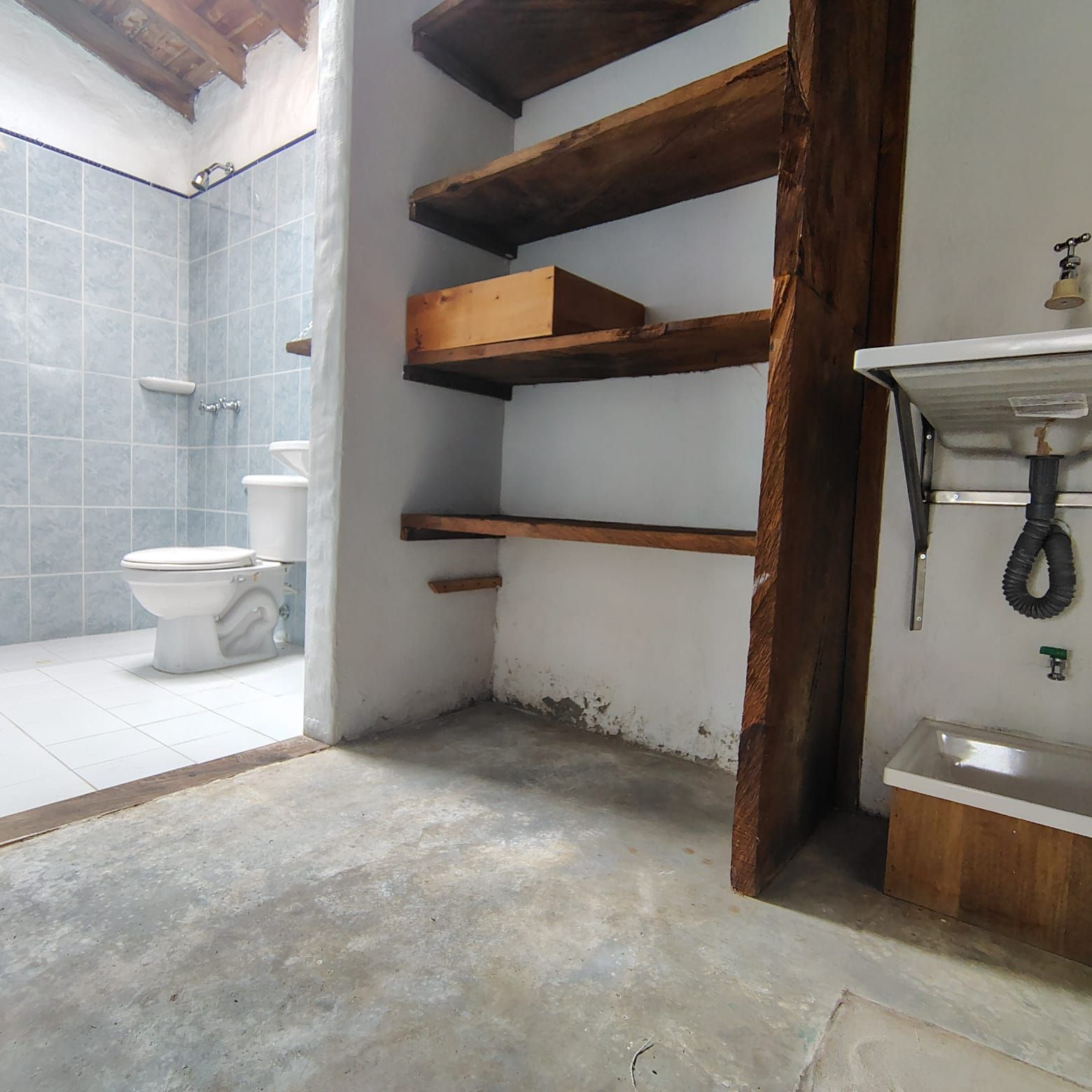 Bodega en arriendo ubicada en El Carmen de Viboral - 5