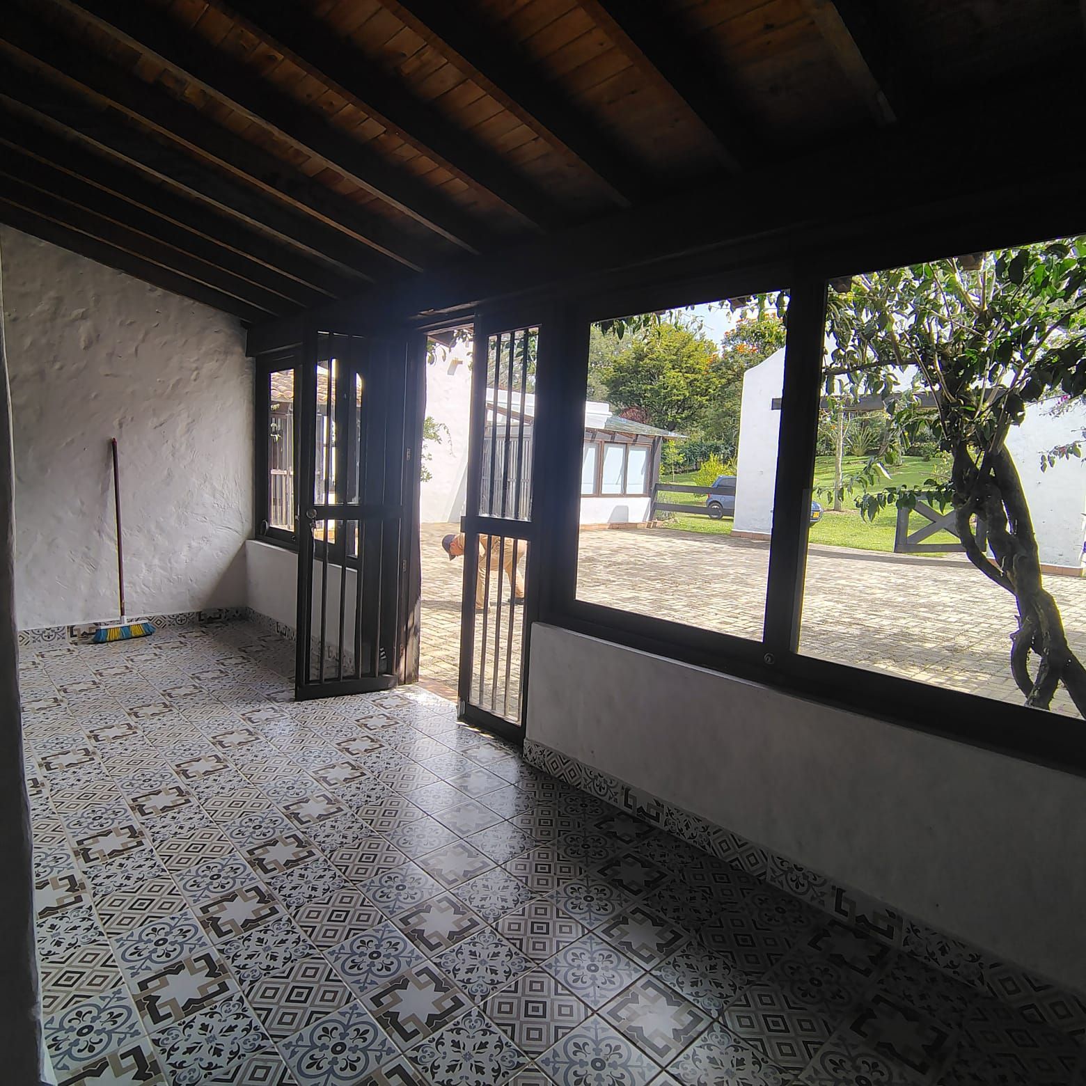 Bodega en arriendo ubicada en El Carmen de Viboral - 8