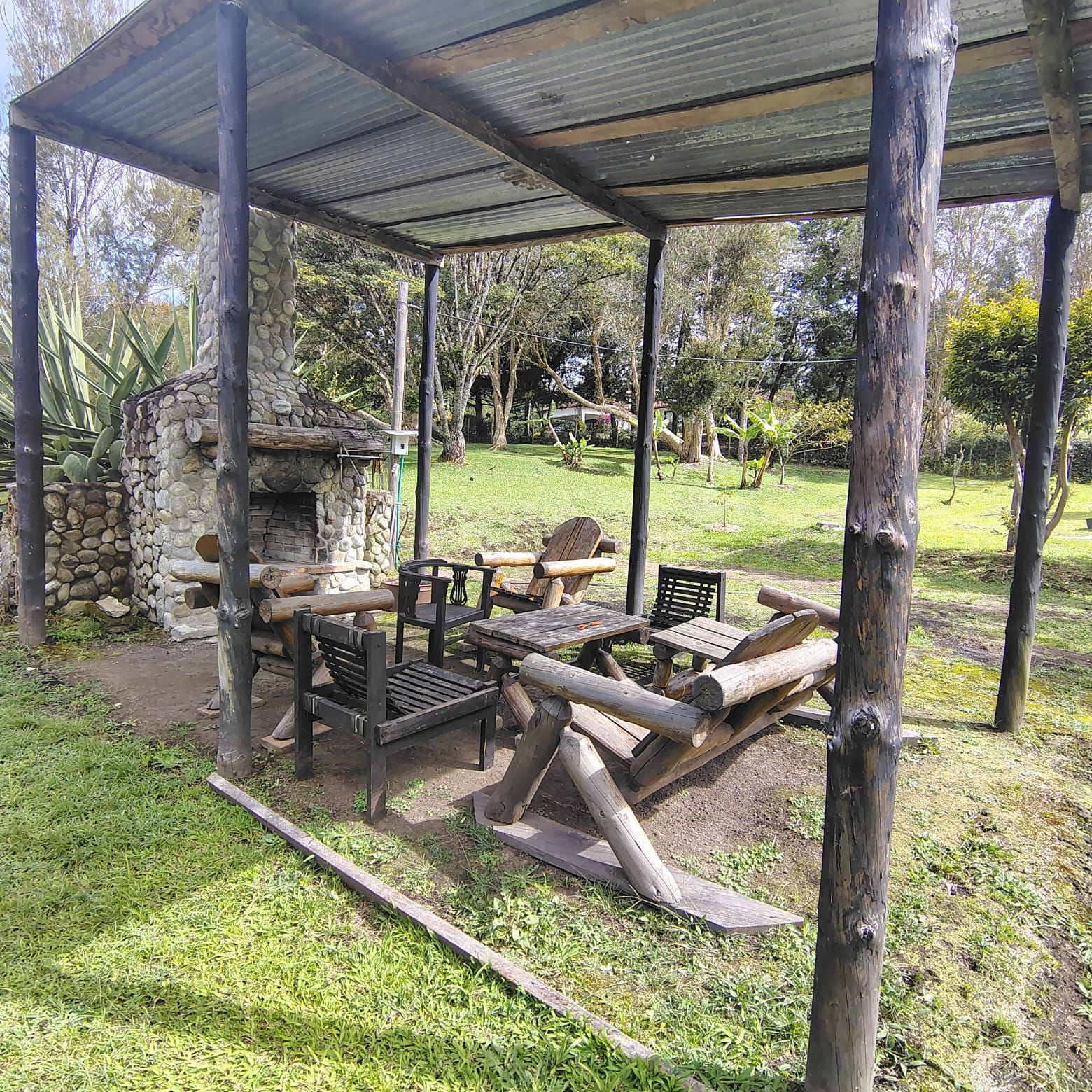 Bodega en arriendo ubicada en El Carmen de Viboral - 15
