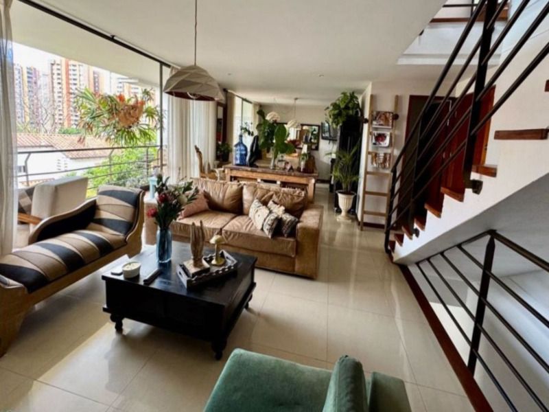 CASA EN VENTA UBICADA EN ENVIGADO SECTOR OTRAPARTE - 3