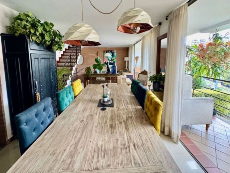 CASA EN VENTA UBICADA EN ENVIGADO SECTOR OTRAPARTE - 4