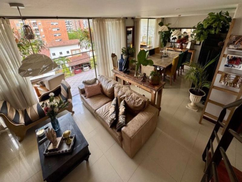 CASA EN VENTA UBICADA EN ENVIGADO SECTOR OTRAPARTE - 5