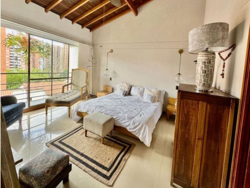 CASA EN VENTA UBICADA EN ENVIGADO SECTOR OTRAPARTE - 7