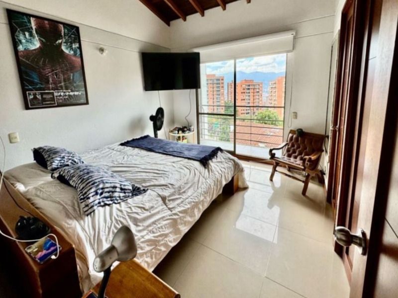 CASA EN VENTA UBICADA EN ENVIGADO SECTOR OTRAPARTE - 8