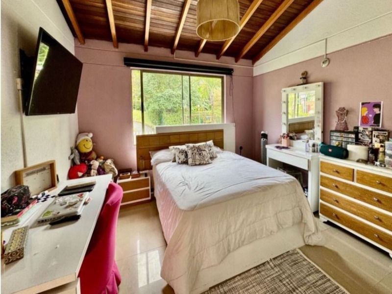 CASA EN VENTA UBICADA EN ENVIGADO SECTOR OTRAPARTE - 9