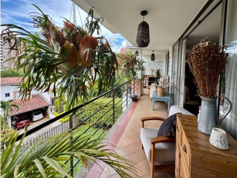 CASA EN VENTA UBICADA EN ENVIGADO SECTOR OTRAPARTE - 11