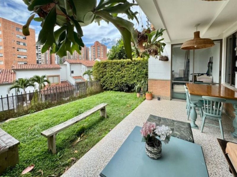 CASA EN VENTA UBICADA EN ENVIGADO SECTOR OTRAPARTE - 12