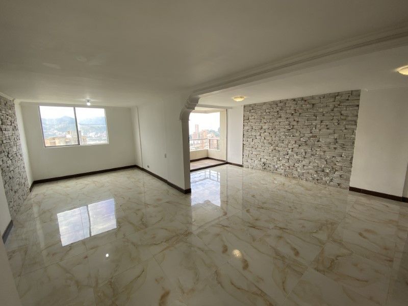 Apartamento en arriendo ubicado en Medellín, sector Altos del Poblado - 3