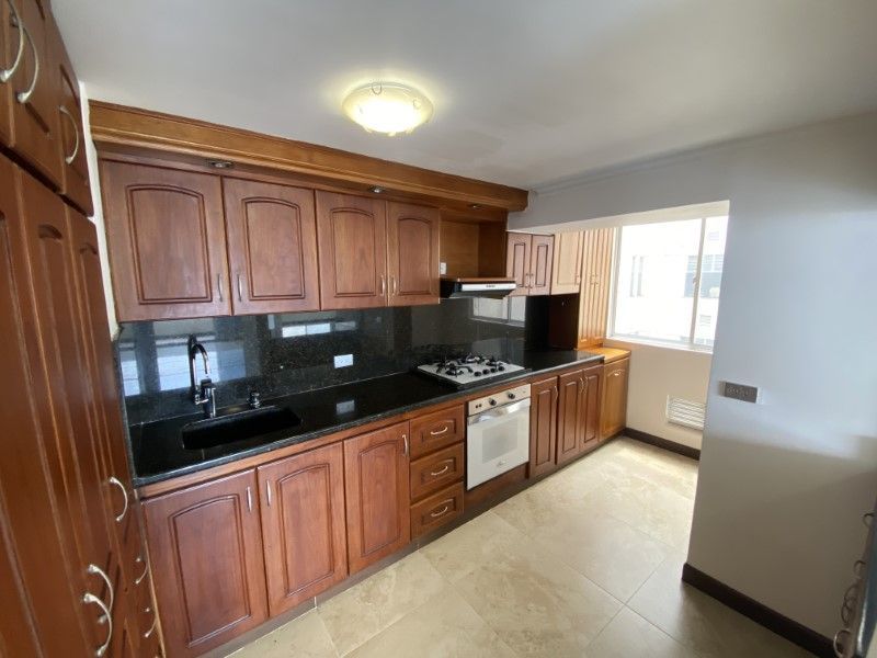 Apartamento en arriendo ubicado en Medellín, sector Altos del Poblado - 5