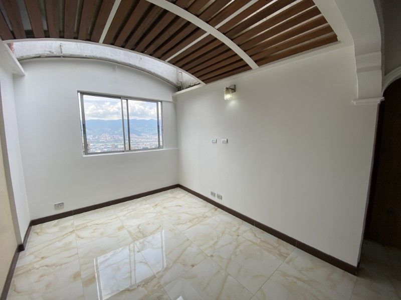 Apartamento en arriendo ubicado en Medellín, sector Altos del Poblado - 9