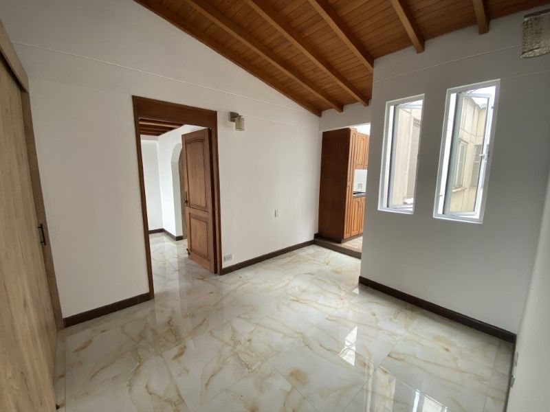 Apartamento en arriendo ubicado en Medellín, sector Altos del Poblado - 11