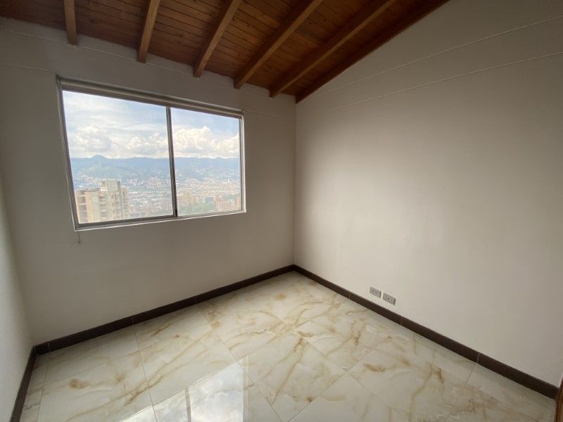 Apartamento en arriendo ubicado en Medellín, sector Altos del Poblado - 14