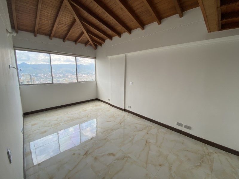 Apartamento en arriendo ubicado en Medellín, sector Altos del Poblado - 16