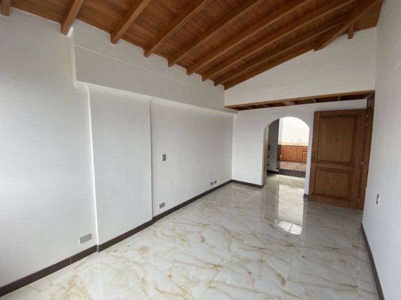 Apartamento en arriendo ubicado en Medellín, sector Altos del Poblado - 17