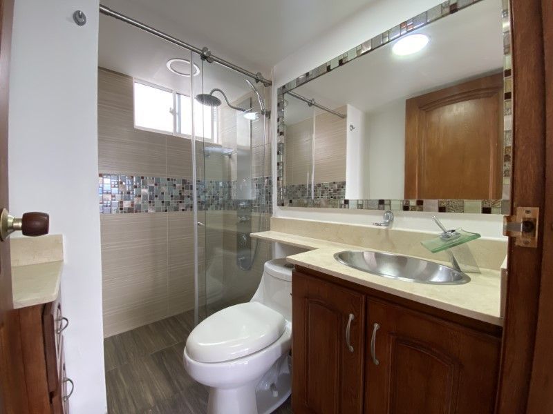 Apartamento en arriendo ubicado en Medellín, sector Altos del Poblado - 20