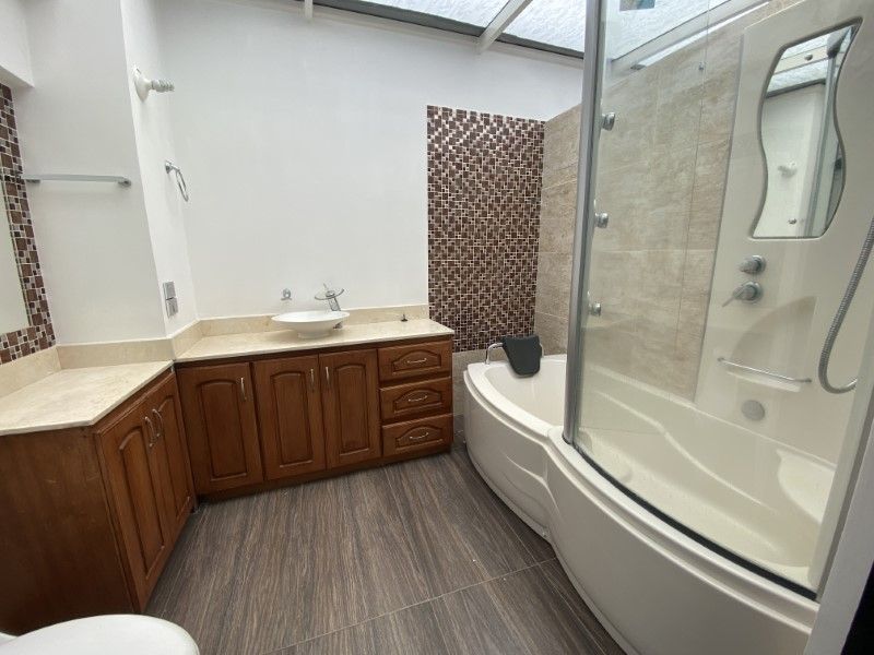 Apartamento en arriendo ubicado en Medellín, sector Altos del Poblado - 23