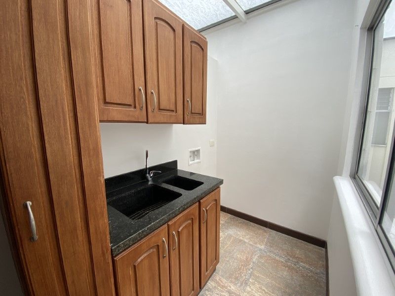 Apartamento en arriendo ubicado en Medellín, sector Altos del Poblado - 24