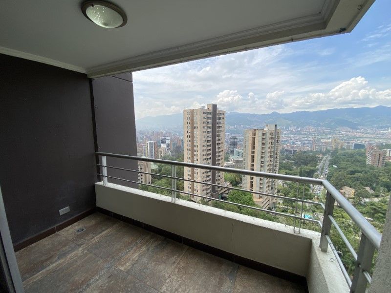 Apartamento en arriendo ubicado en Medellín, sector Altos del Poblado - 27