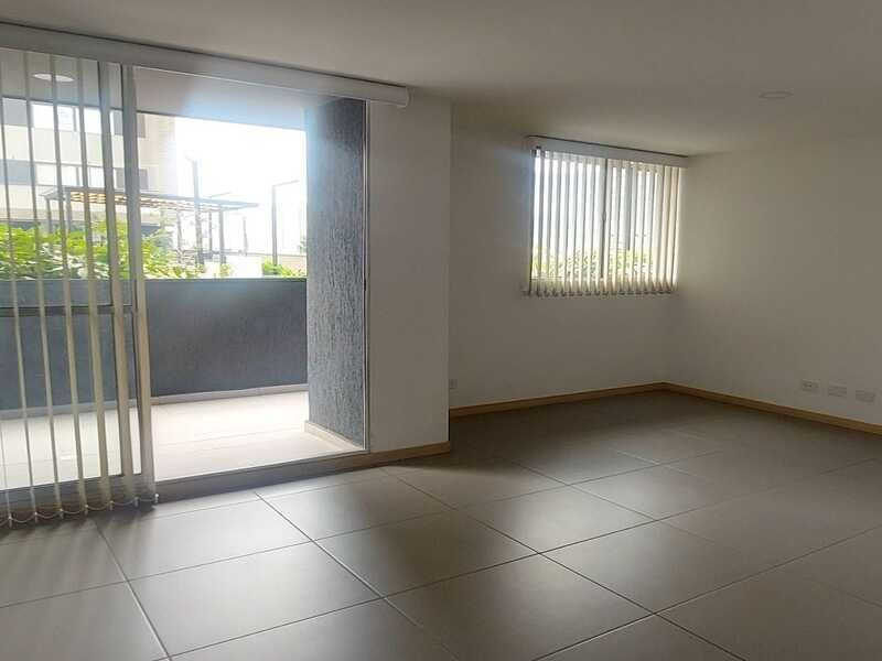 Apartamento en venta ubicado en Medellín, sector Guayabal - 2