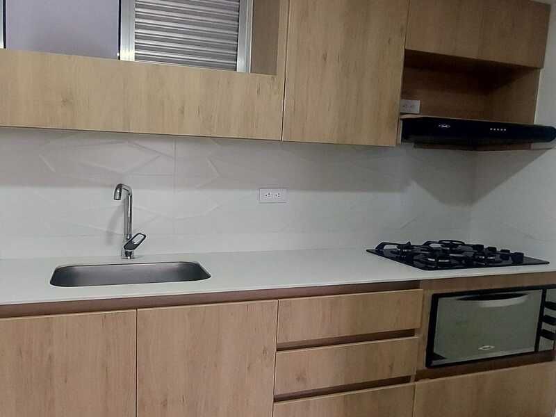 Apartamento en venta ubicado en Medellín, sector Guayabal - 4
