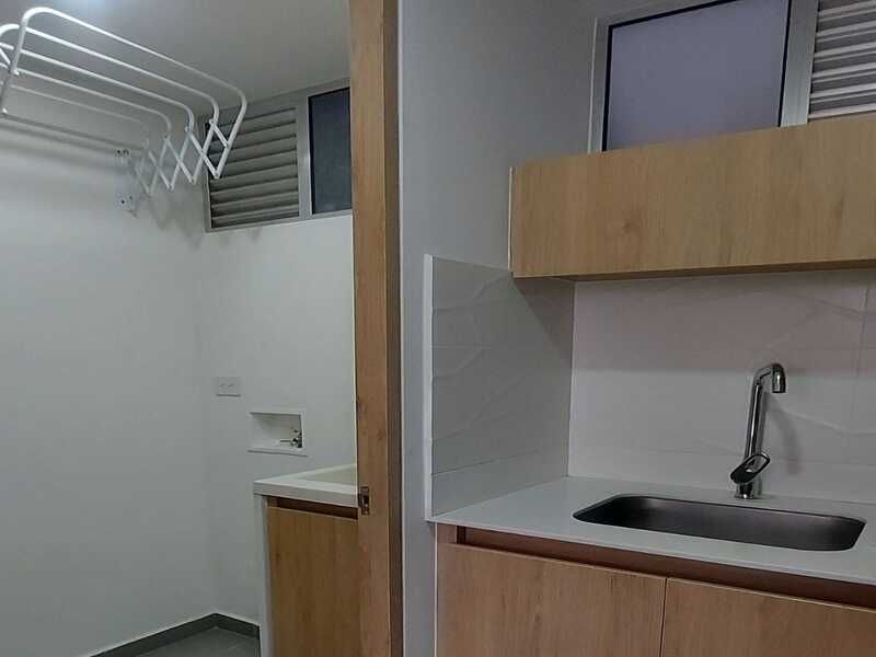 Apartamento en venta ubicado en Medellín, sector Guayabal - 11