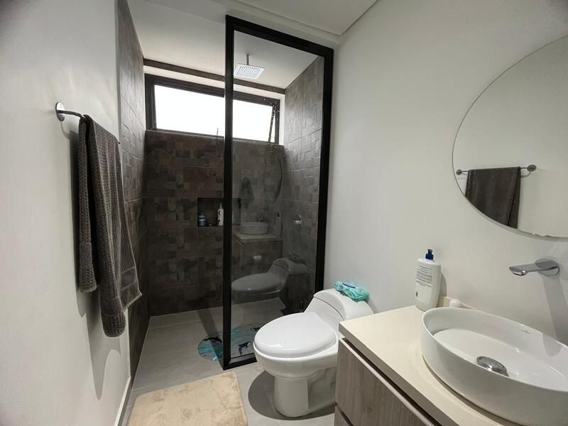 Casa en venta ubicada en El Retiro, sector Macedonia - 11