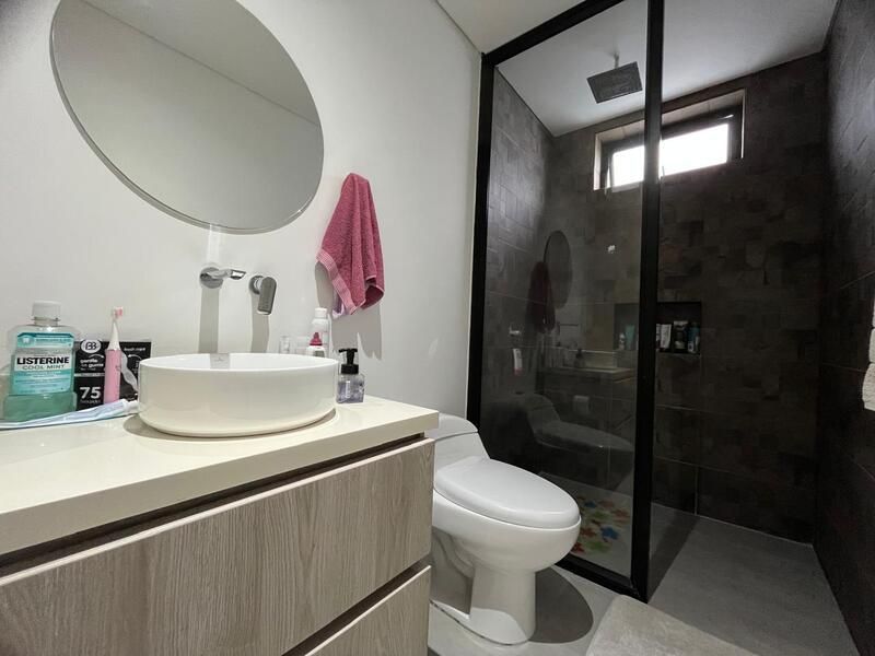 Casa en venta ubicada en El Retiro, sector Macedonia - 12