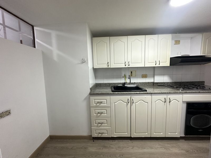 Apartamento en venta ubicado en Envigado, sector Loma del Esmeraldal - 5