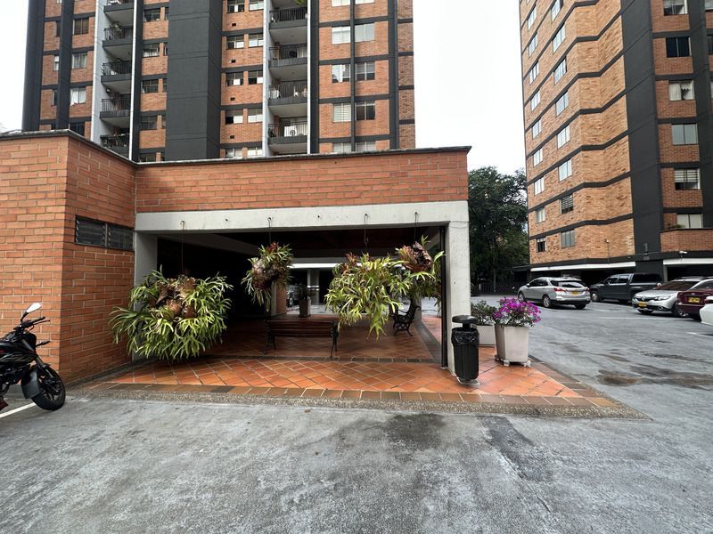 Apartamento en venta ubicado en Envigado, sector Loma del Esmeraldal - 18