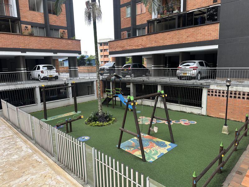 Apartamento en venta ubicado en Envigado, sector Loma del Esmeraldal - 20