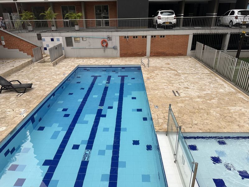 Apartamento en venta ubicado en Envigado, sector Loma del Esmeraldal - 21