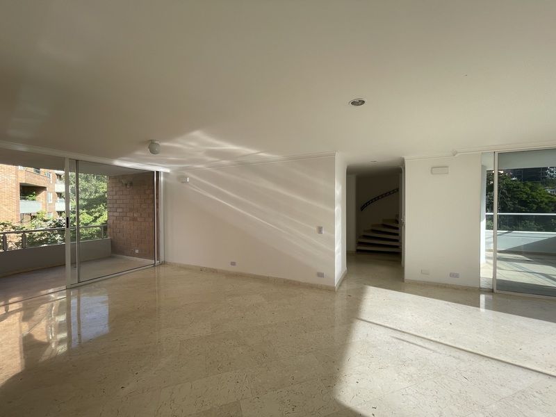Apartamento en venta ubicado en Medellín, sector El Tesoro - 5