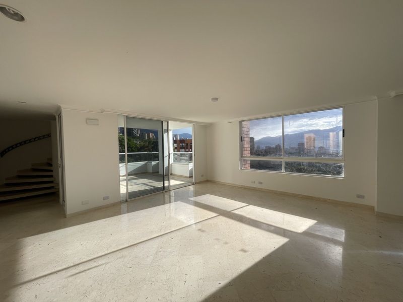 Apartamento en venta ubicado en Medellín, sector El Tesoro - 6