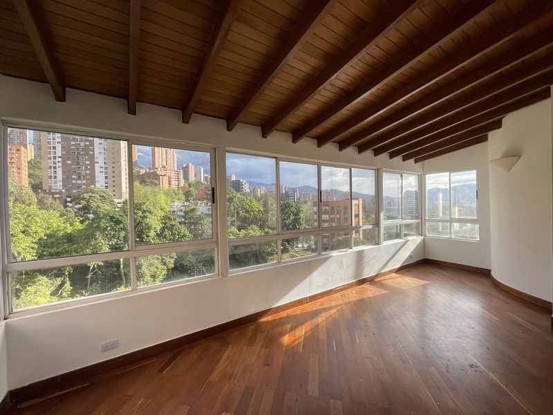 Apartamento en venta ubicado en Medellín, sector El Tesoro - 7