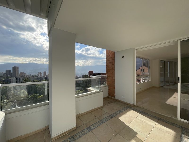 Apartamento en venta ubicado en Medellín, sector El Tesoro - 18