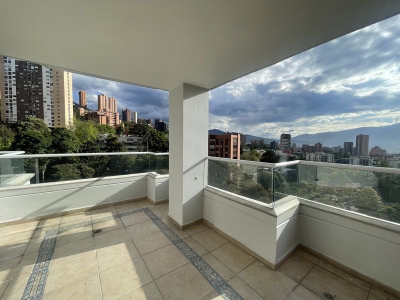 Apartamento en venta ubicado en Medellín, sector El Tesoro - 19