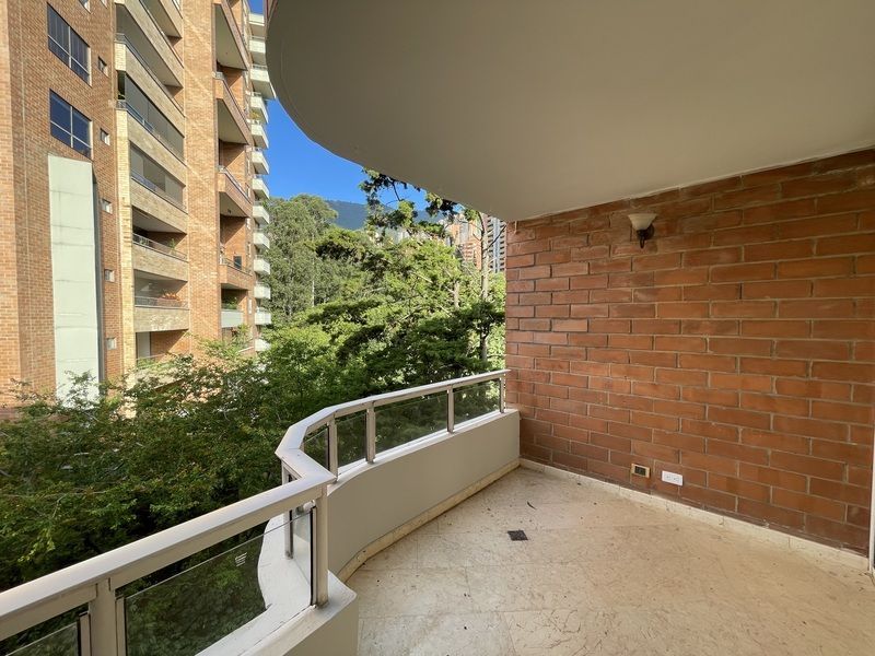 Apartamento en venta ubicado en Medellín, sector El Tesoro - 20