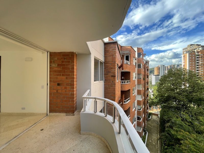 Apartamento en venta ubicado en Medellín, sector El Tesoro - 21