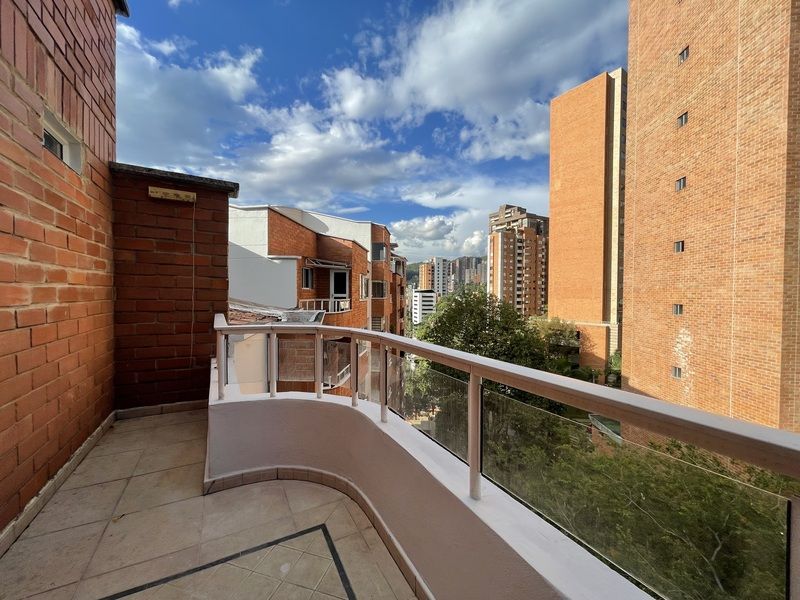 Apartamento en venta ubicado en Medellín, sector El Tesoro - 22