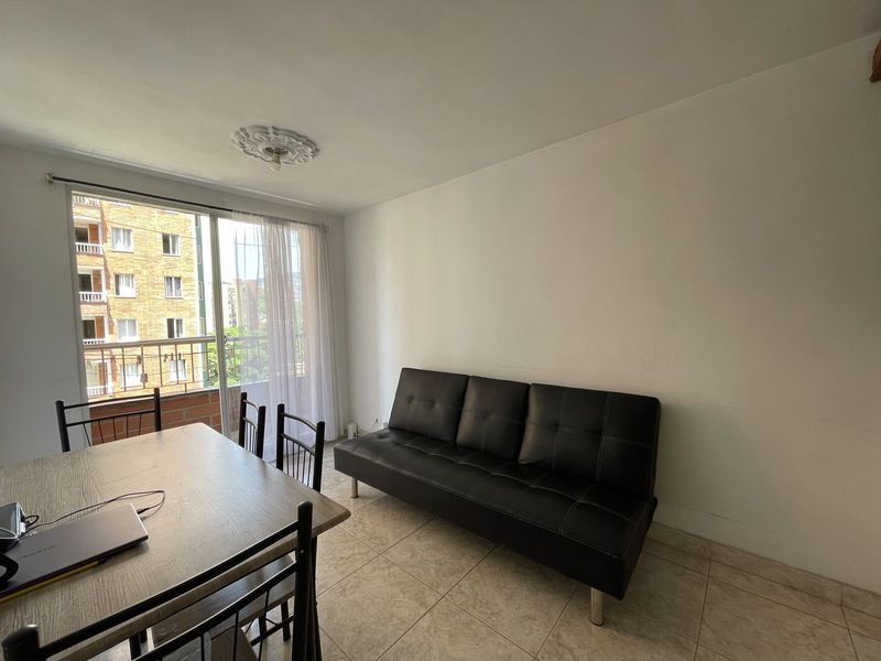 Apartamento en venta ubicado en Medellín, sector El Chagualo - 3