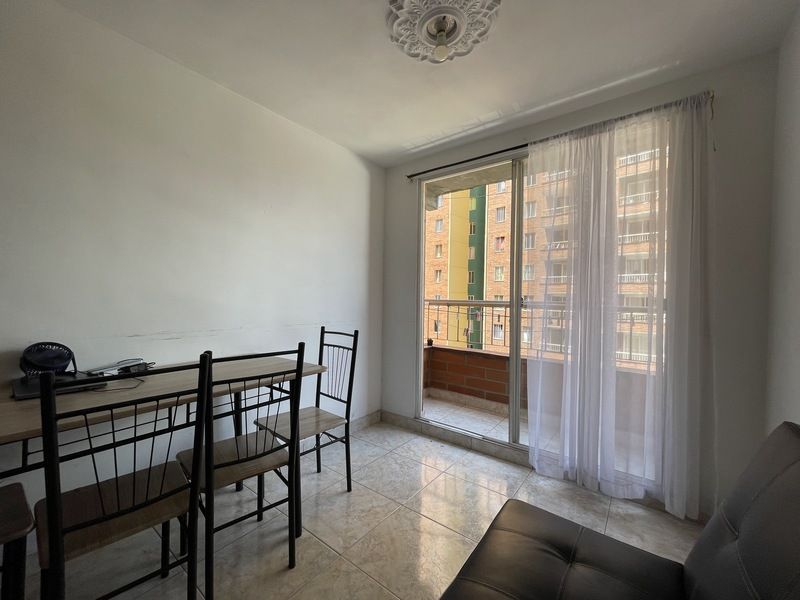 Apartamento en venta ubicado en Medellín, sector El Chagualo - 4