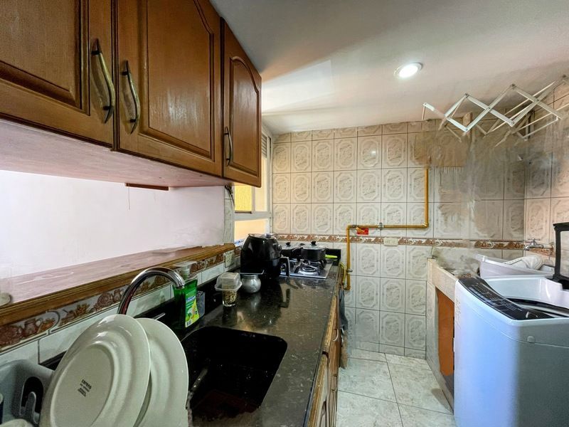 Apartamento en venta ubicado en Medellín, sector El Chagualo - 5