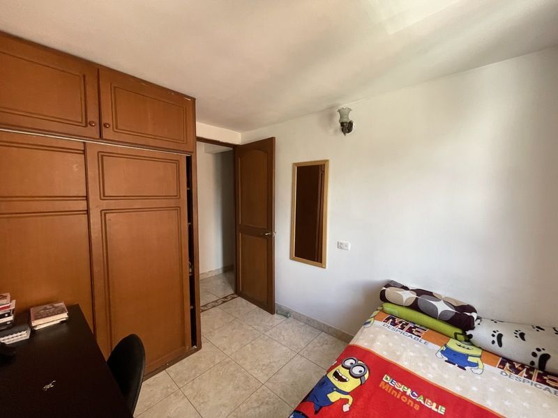 Apartamento en venta ubicado en Medellín, sector El Chagualo - 7