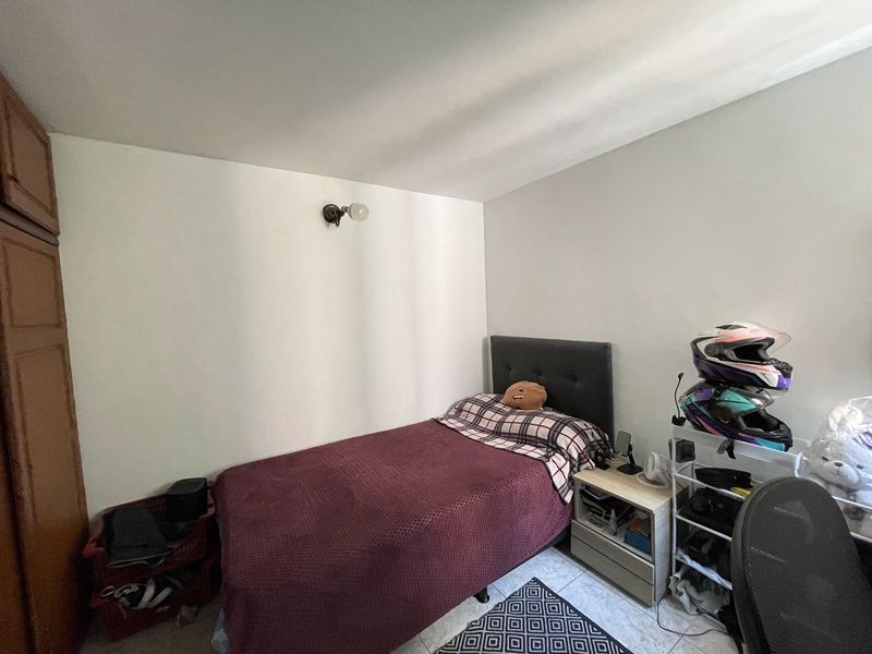 Apartamento en venta ubicado en Medellín, sector El Chagualo - 8