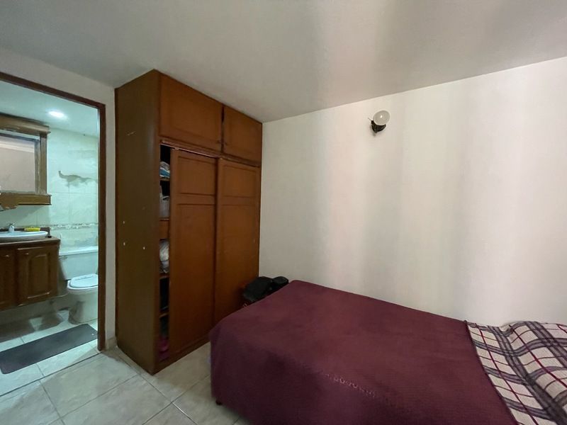 Apartamento en venta ubicado en Medellín, sector El Chagualo - 10