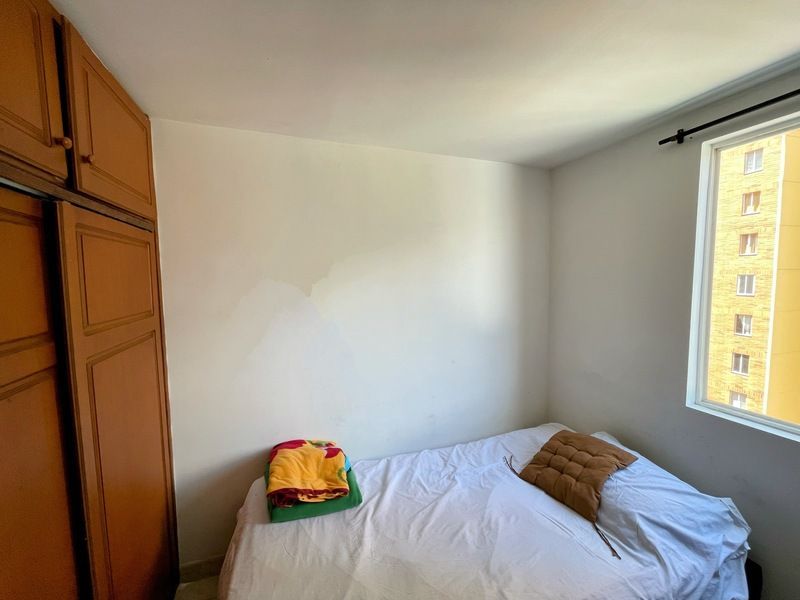 Apartamento en venta ubicado en Medellín, sector El Chagualo - 11