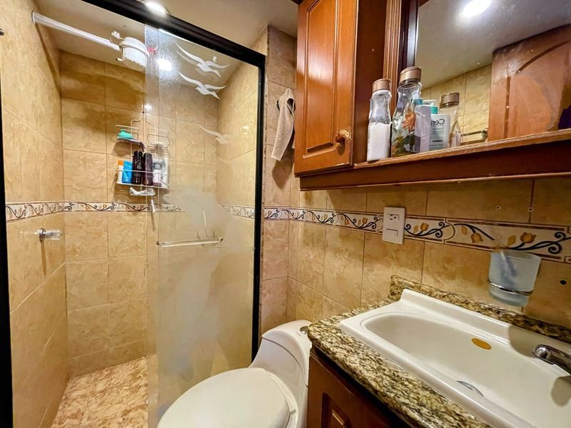 Apartamento en venta ubicado en Medellín, sector El Chagualo - 12