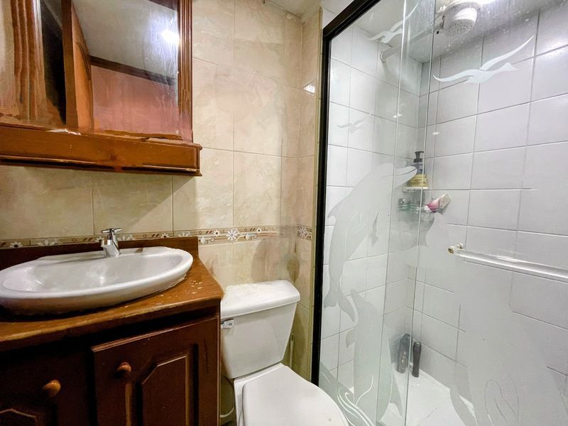 Apartamento en venta ubicado en Medellín, sector El Chagualo - 13
